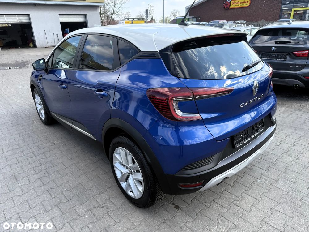 Renault Captur - 1