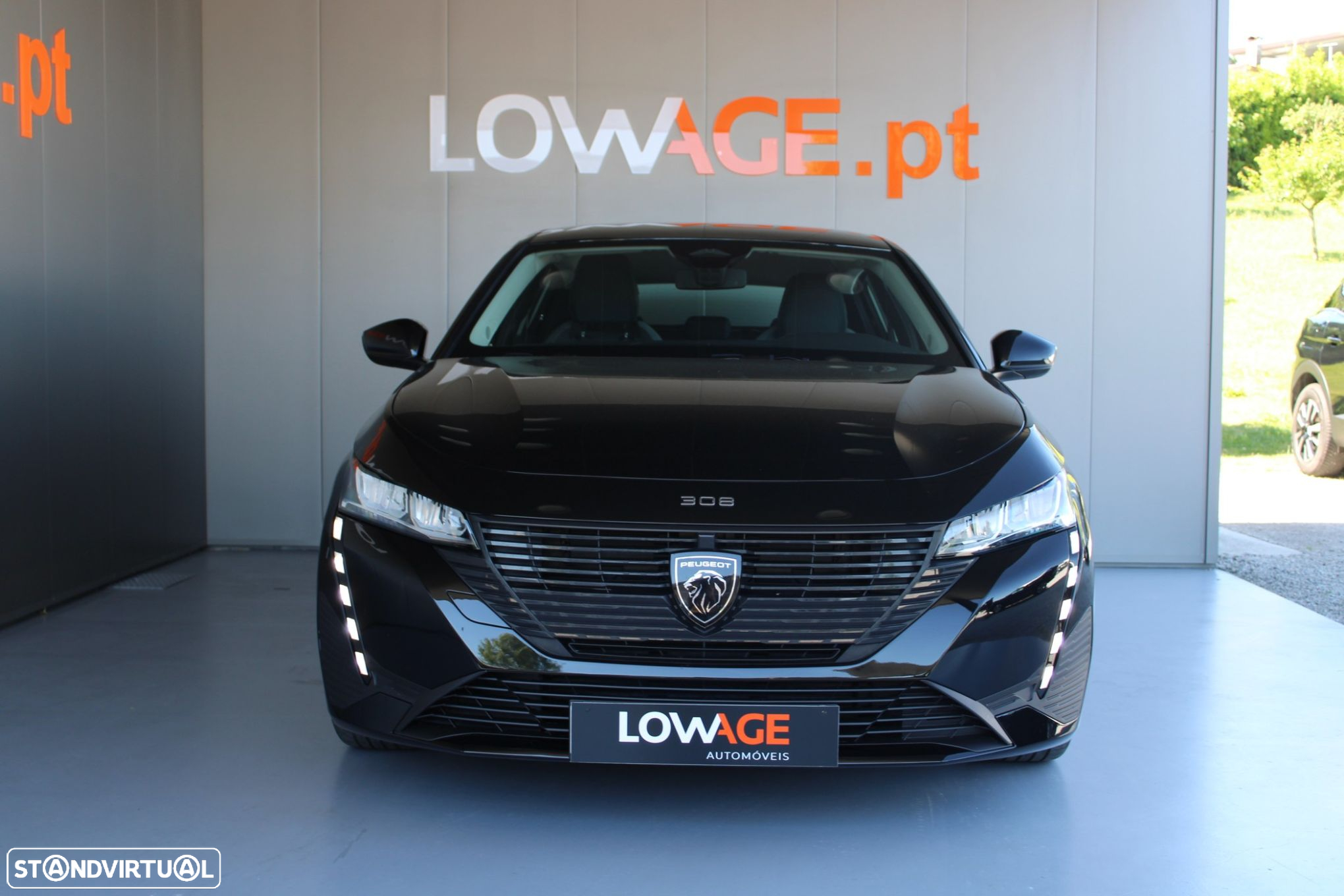 Peugeot 308 1.2 PureTech Active Pack - 6