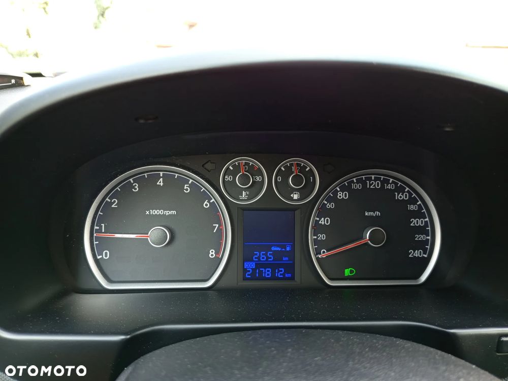 Hyundai i30 1.6 Comfort - 10