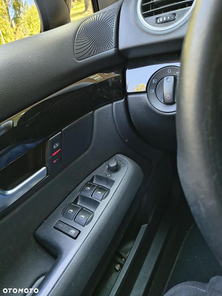Seat Exeo 2.0 TSI Style - 9