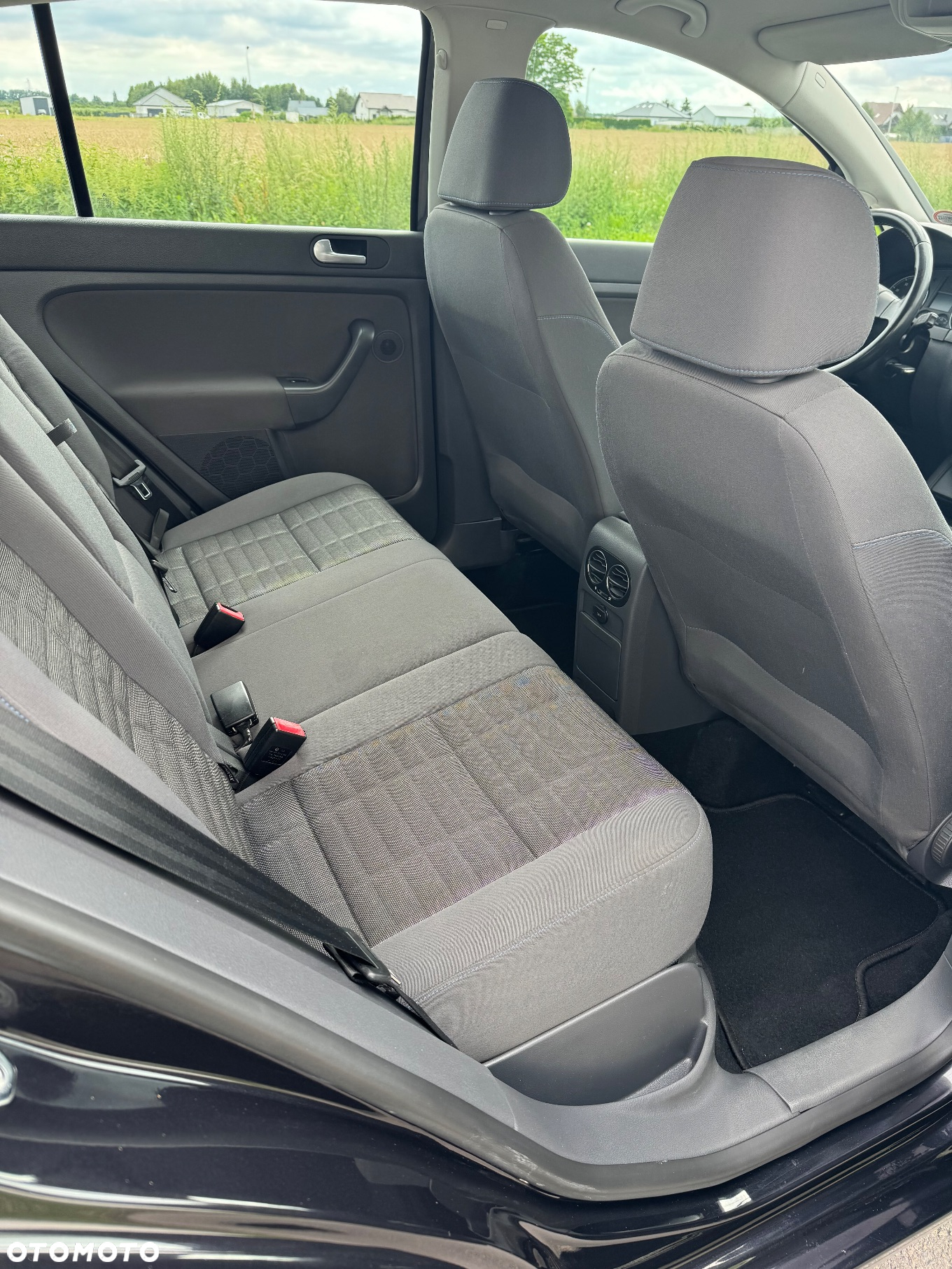 Volkswagen Golf Plus 1.4 TSI Tour - 11