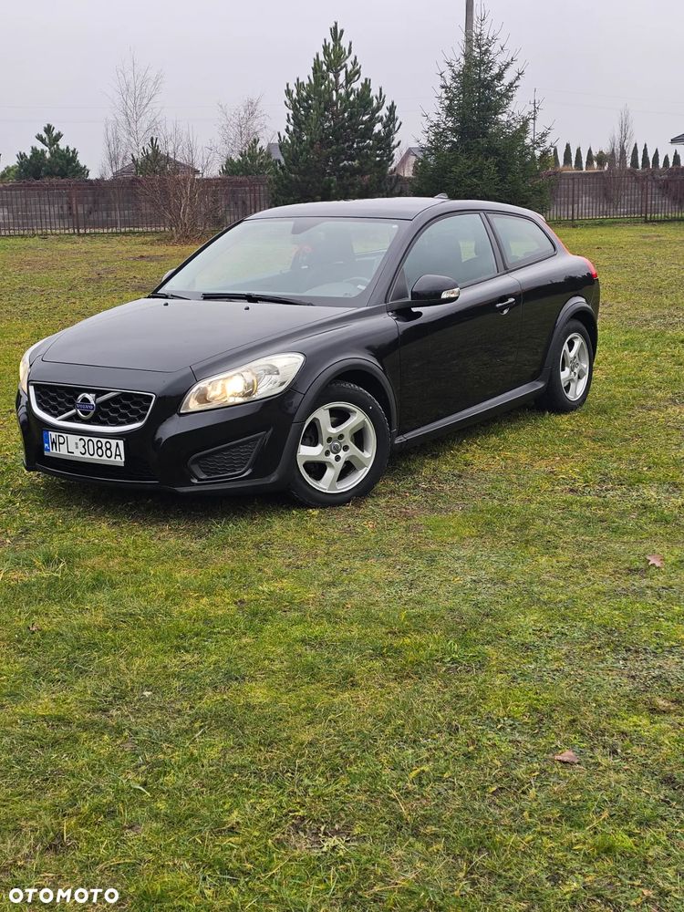 Volvo C30 DRIVe - 30