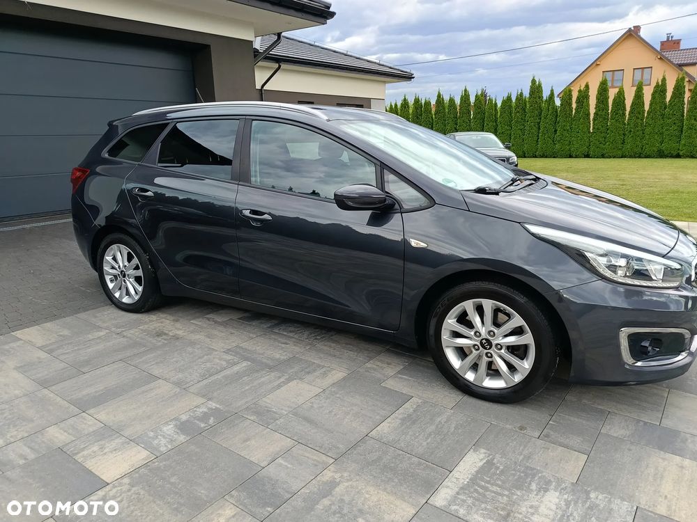 Kia Ceed 1.4 Edition 7 - 11