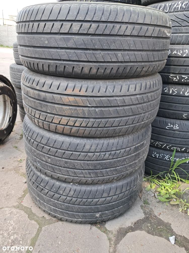 Opony lato 245/50r19 Bridgestone
