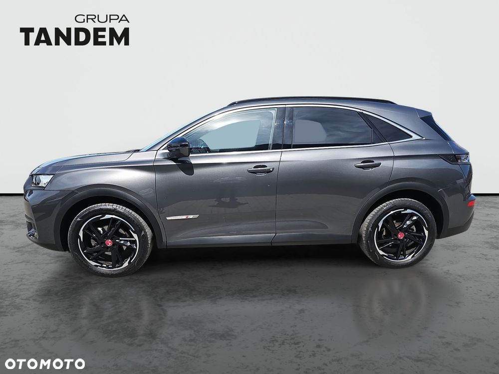 DS Automobiles DS 7 Crossback - 9