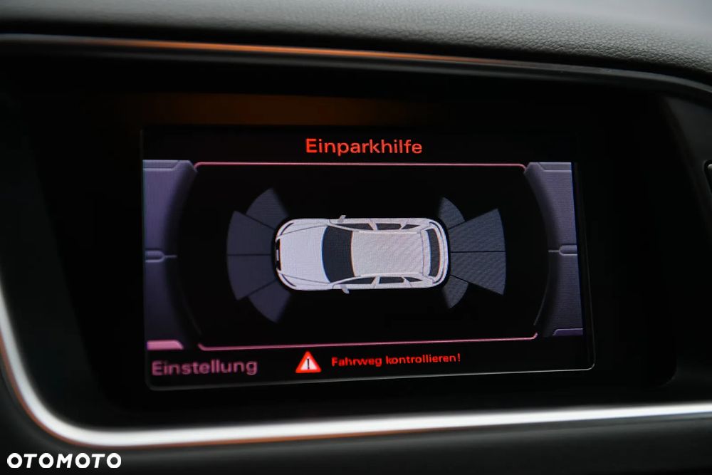 Audi Q5 2.0 TDI Quattro S tronic - 20