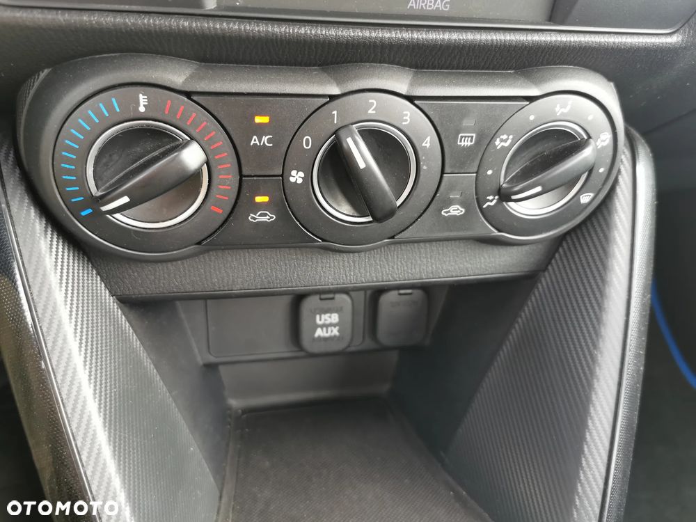 Mazda 2 SKYACTIV-G 90 Red Sports Edition - 15