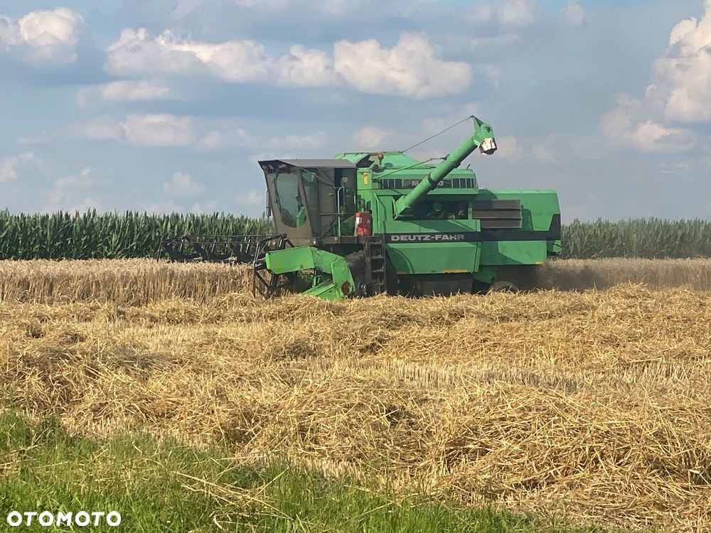 Deutz-Fahr 2680 - 3