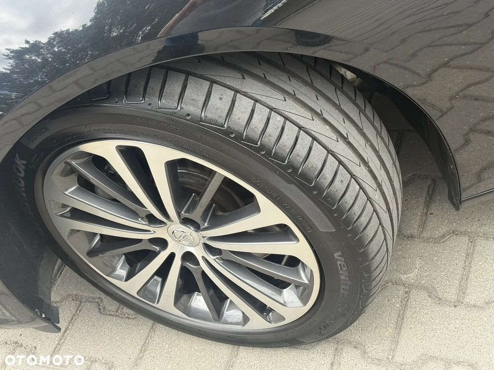 Opel Insignia 2.0 CDTI Innovation S&S - 9