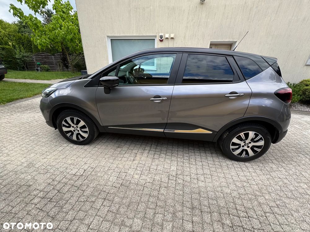 Renault Captur 0.9 Energy TCe Winter Edition - 2