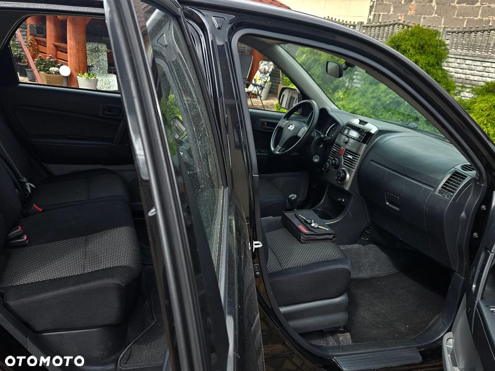 Daihatsu Terios 2WD Top Limited - 8