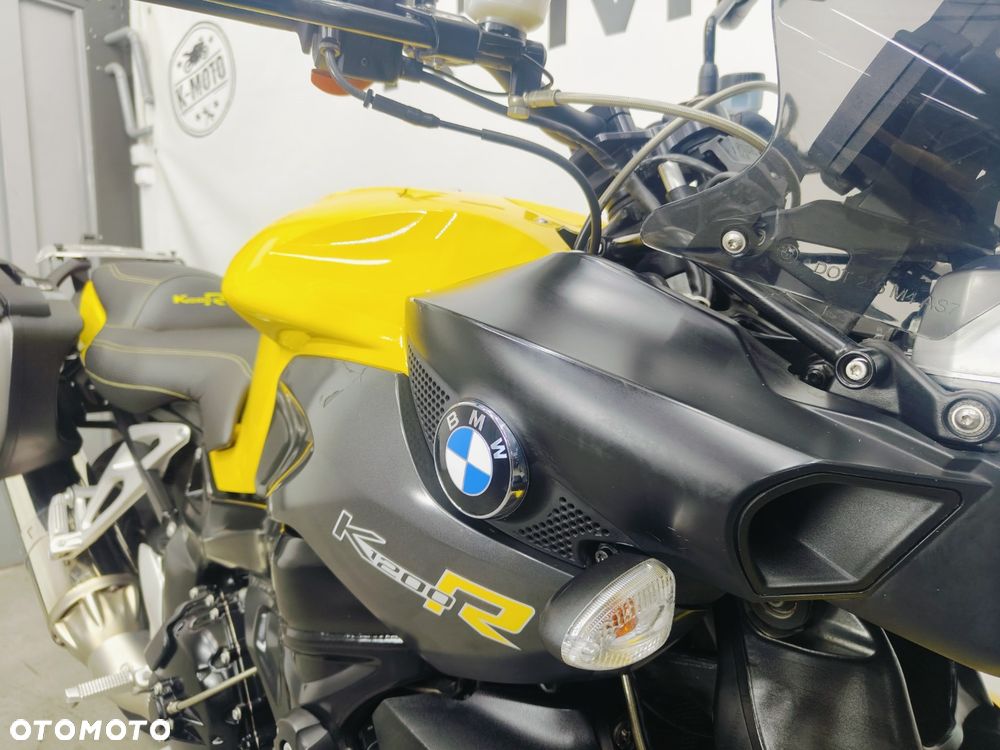 BMW K - 7