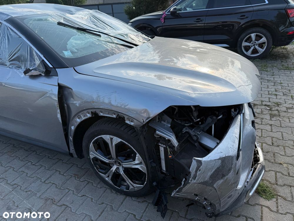 Citroën C5X PureTech 130 Start&Stop EAT8 PLUS - 13