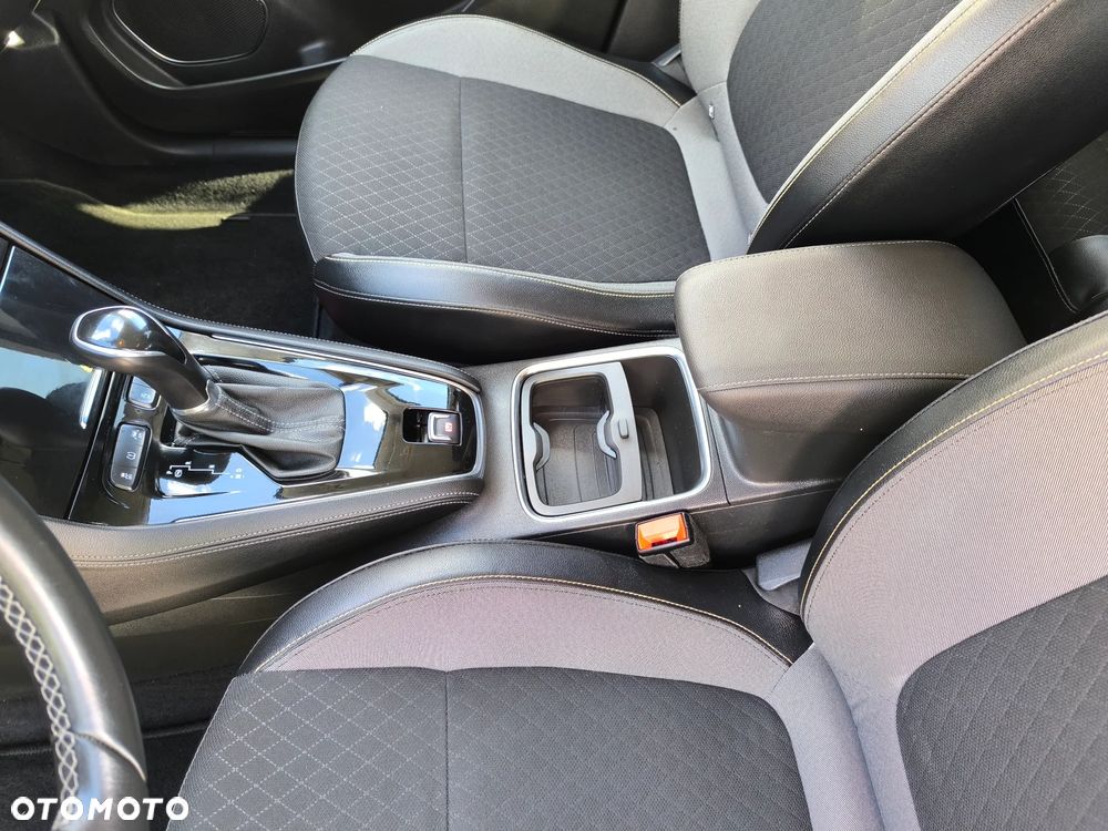 Opel Grandland X - 26
