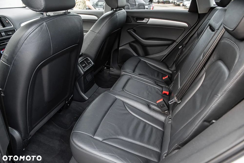 Audi Q5 3.0 TDI quattro S tronic - 18