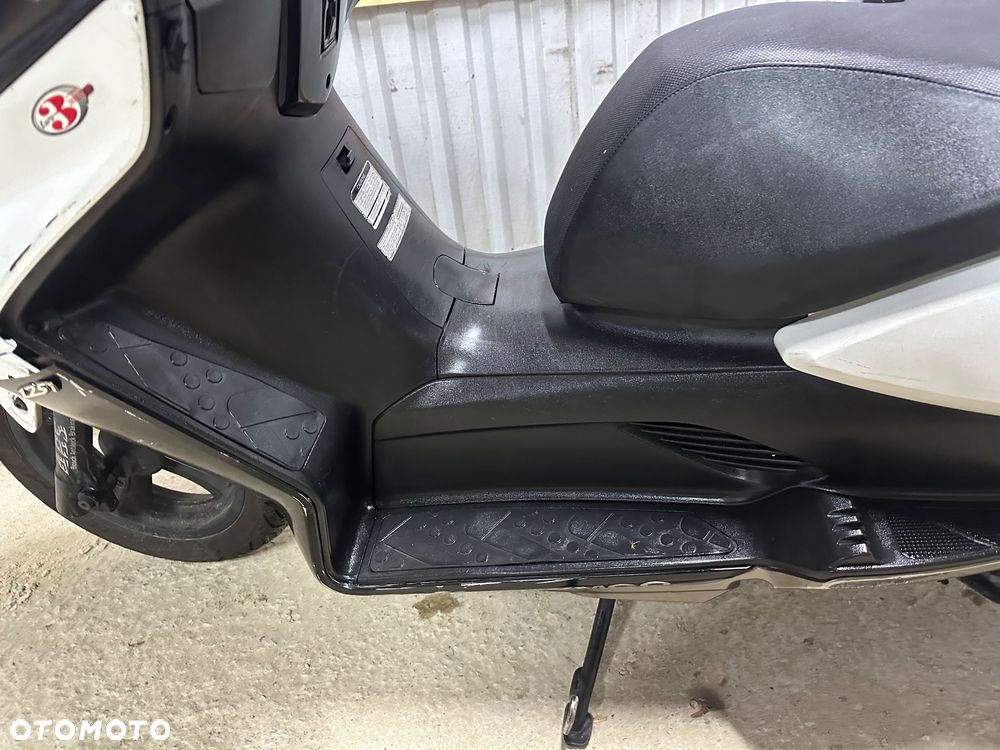 Kymco New Dink - 9