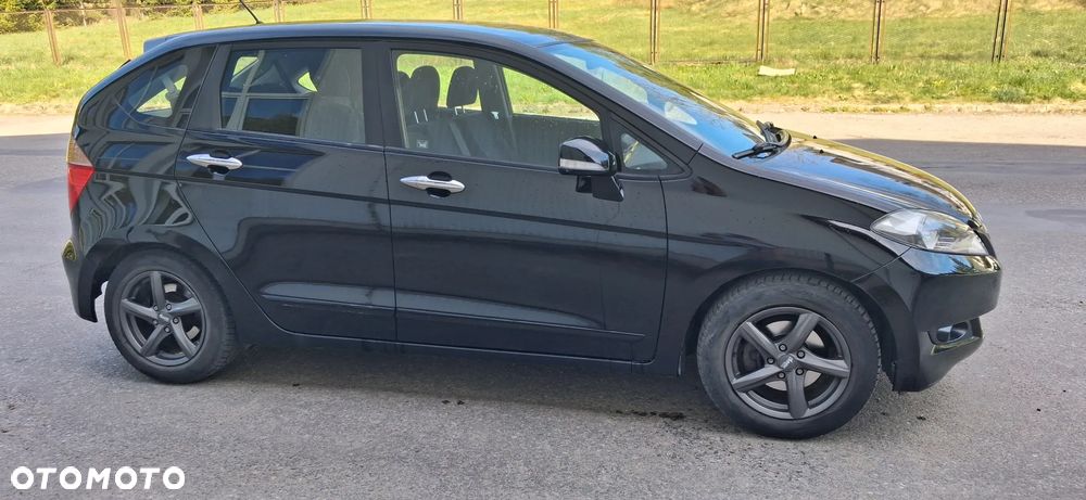 Honda FR-V 1.8 Executive - 6