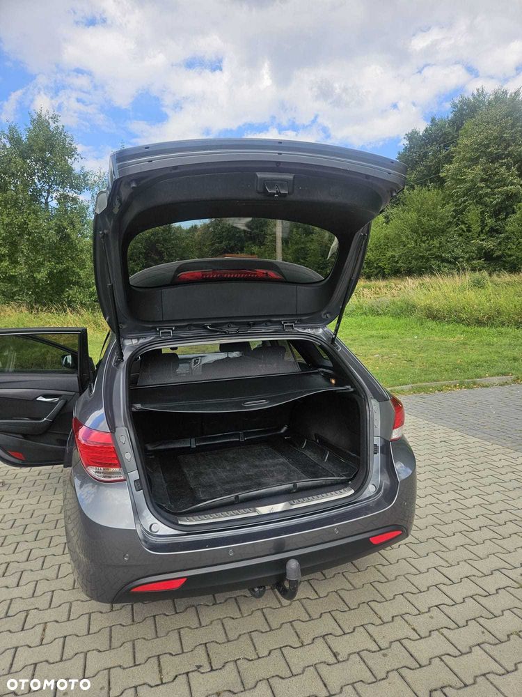 Hyundai i40 - 7
