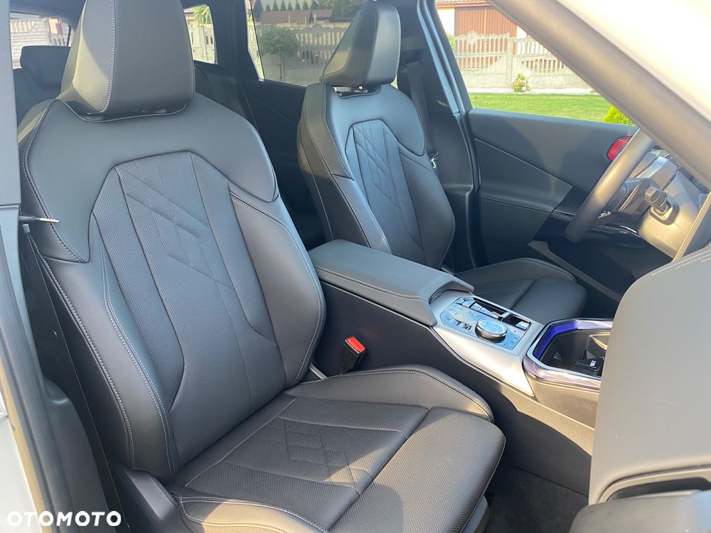 BMW X3 20d xDrive - 21