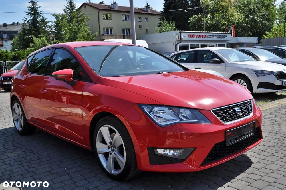 Seat Leon - 8