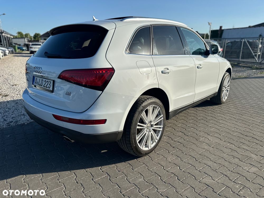 Audi Q5 - 14