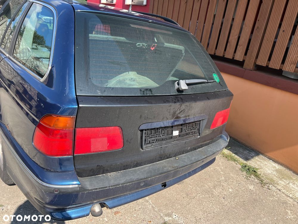 Koła BMW e39 imperial all season 215/65r15 2021r - 9