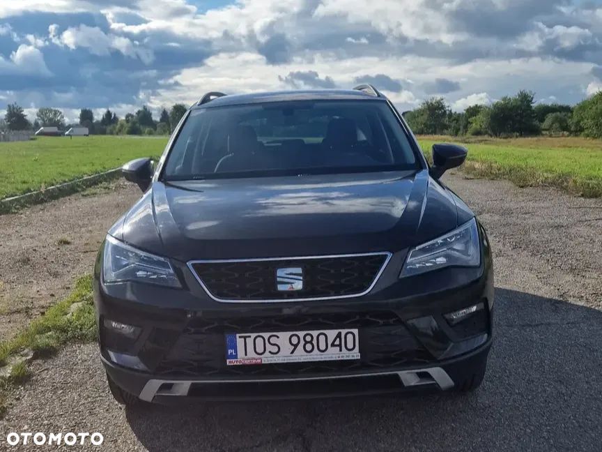 Seat Ateca - 15