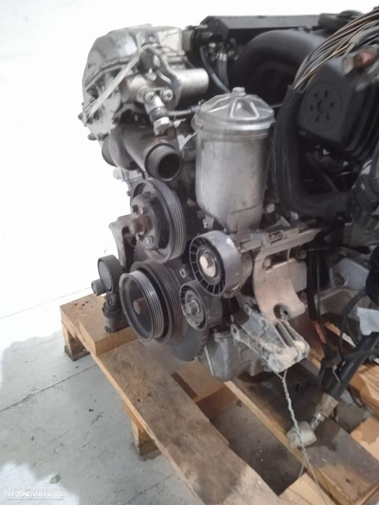 MOTOR COMPLETO BMW 3 1993 - 2