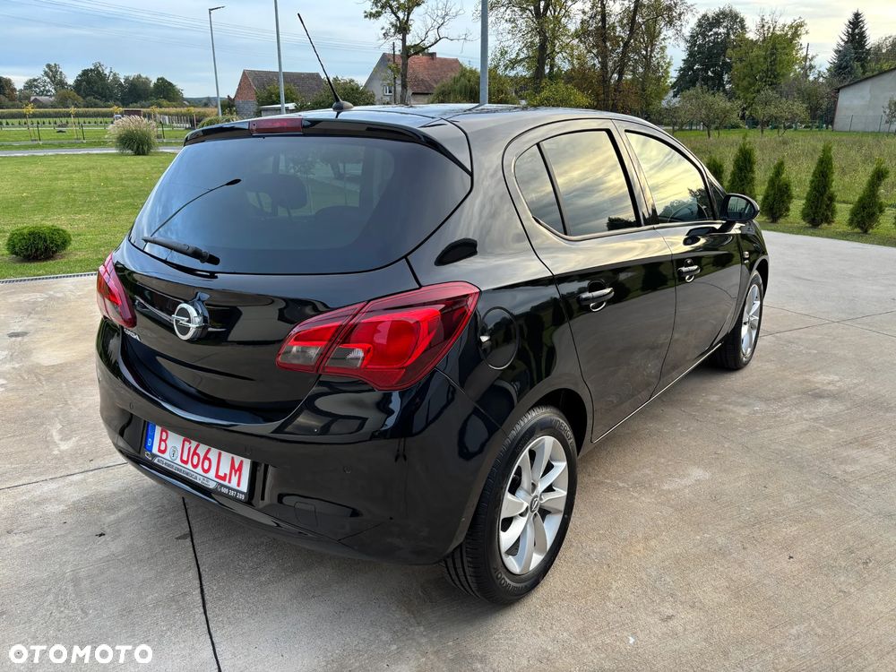 Opel Corsa - 7