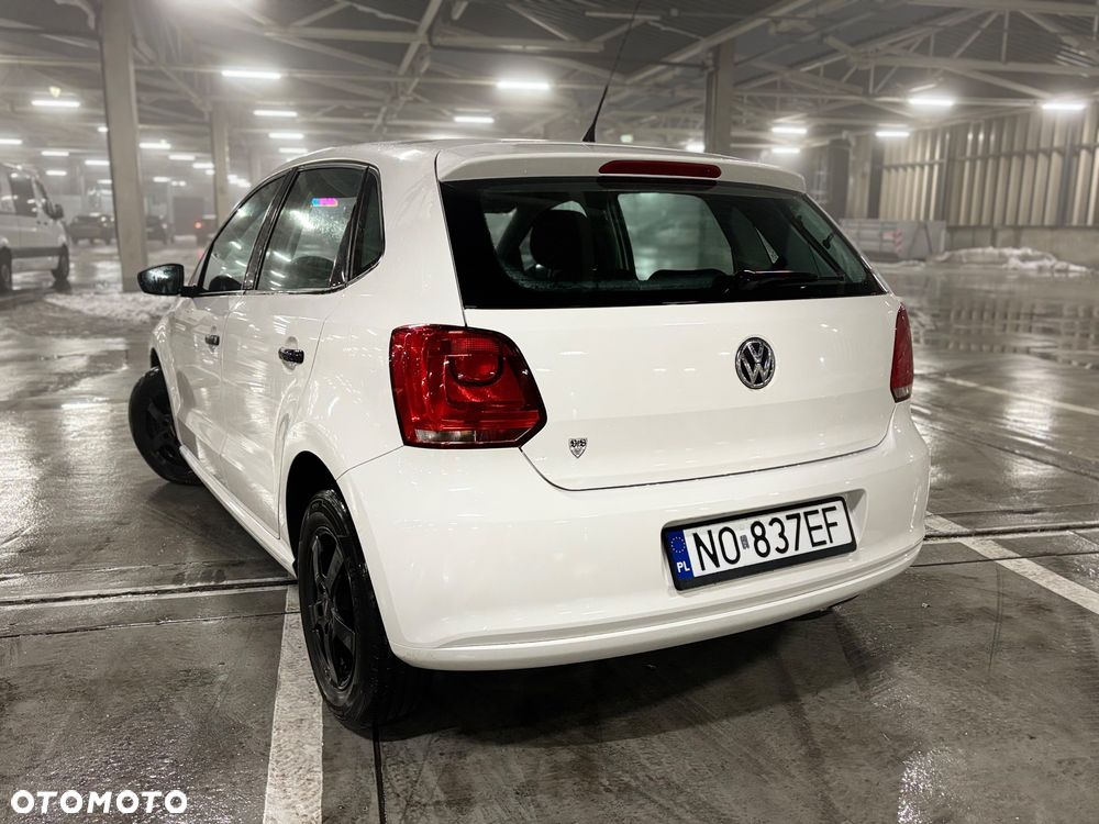 Volkswagen Polo - 7