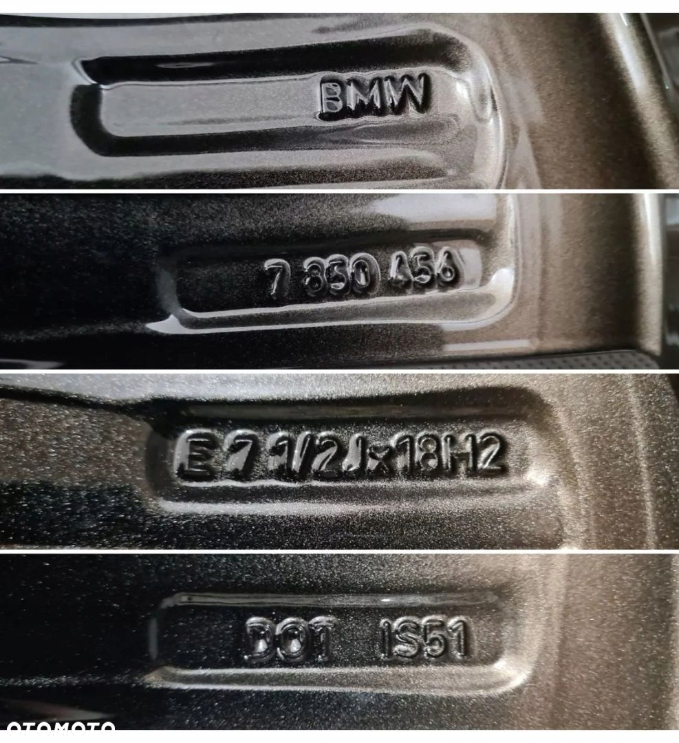 FELGI KOŁA 7850456 BMW X1 F48 X2 F39 M570 - 6