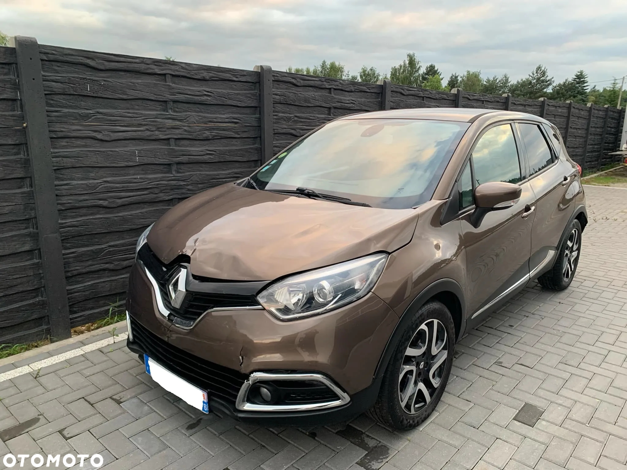 Renault Captur 1.5 dCi Energy Intens - 37
