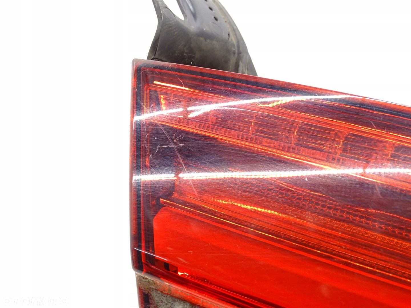 LAMPA LED MATRIX LEWA TYLNA LEWY TYŁ W KLAPĘ AUDI A8 S8 D4 LIFT 4H0945093K - 5