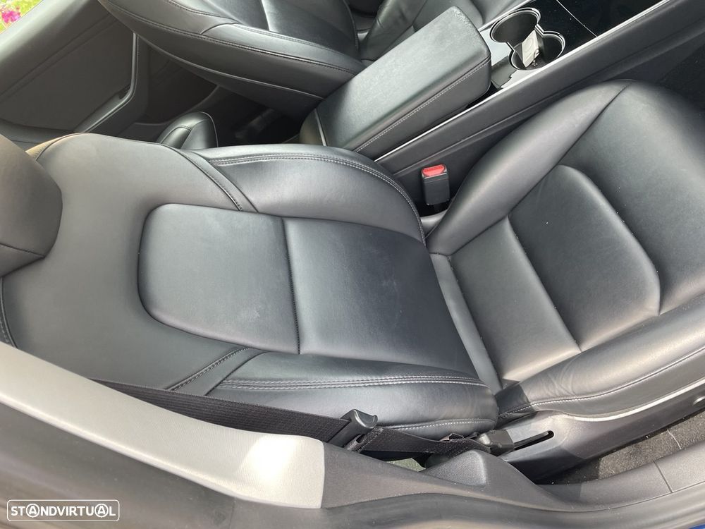 Tesla Model 3 Long Range AWD Dual Motor - 38