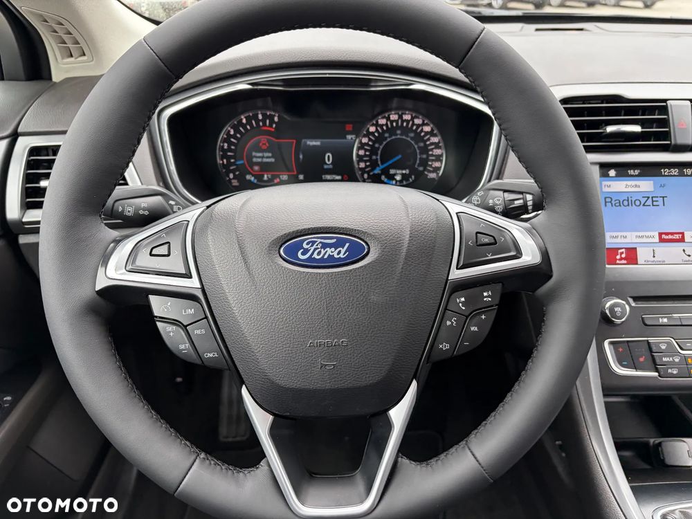 Ford Mondeo 2.0 TDCi Titanium - 16
