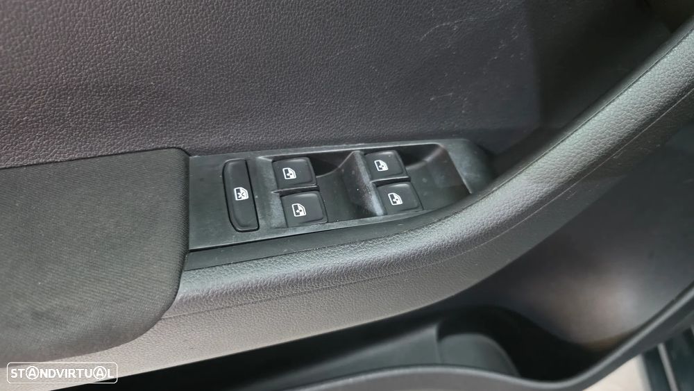 Skoda Fabia 1.0 Ambition - 22