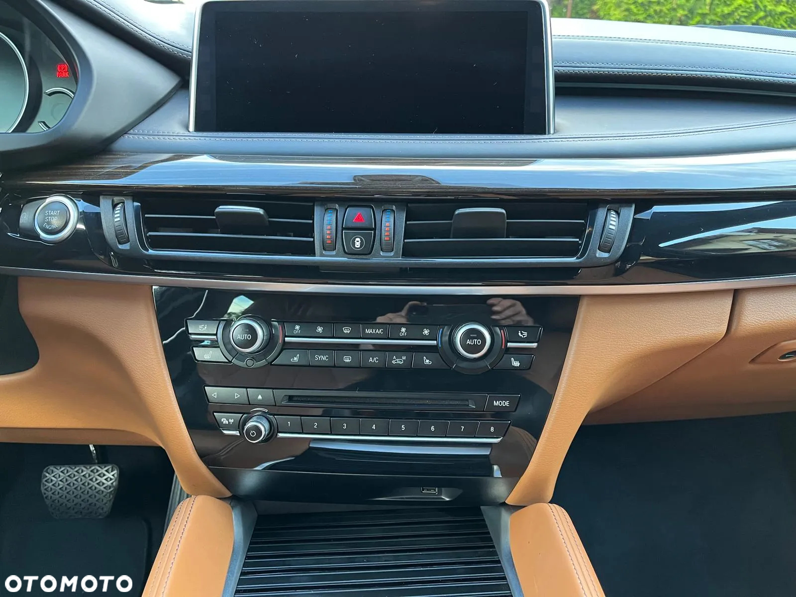 BMW X6 M50d - 22