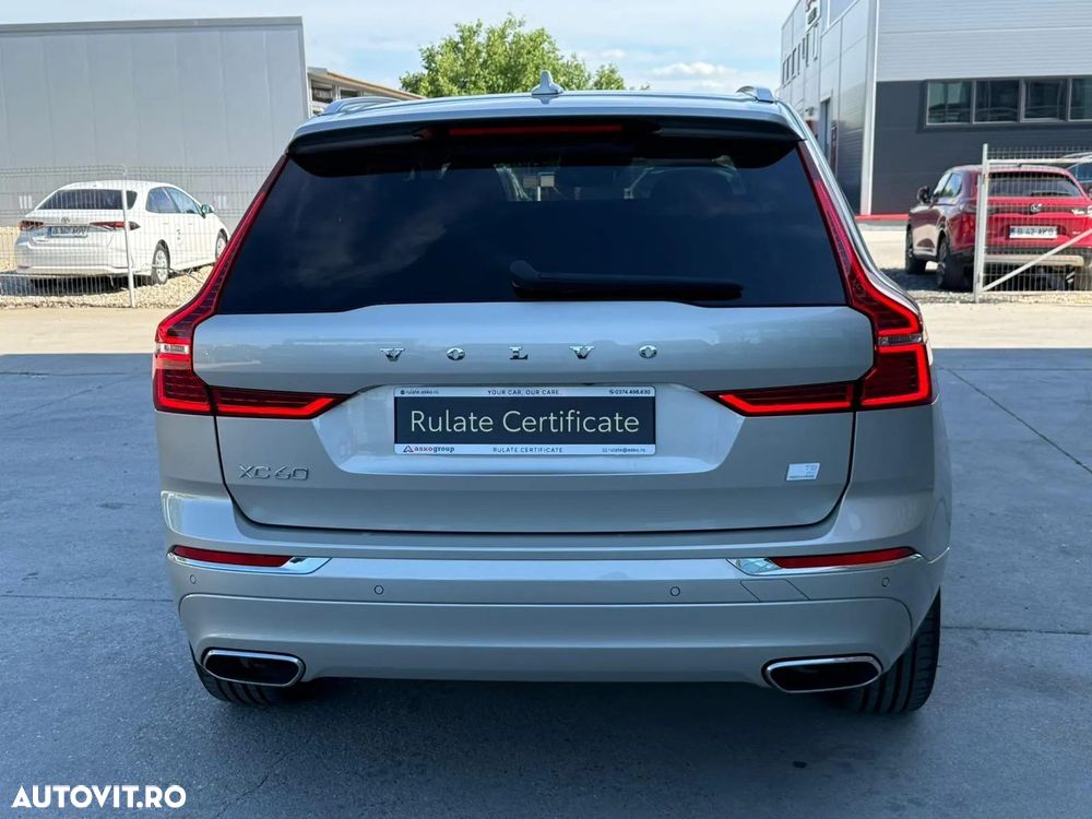 Volvo XC 60 - 9