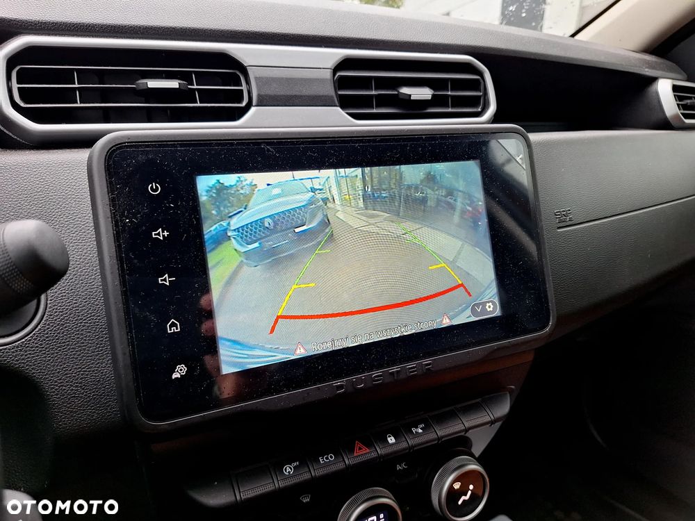 Dacia Duster 1.3 TCe Journey - 18