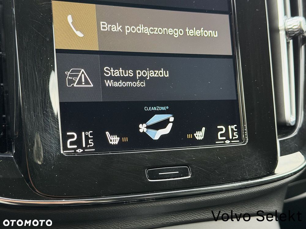 Volvo XC 40 - 37