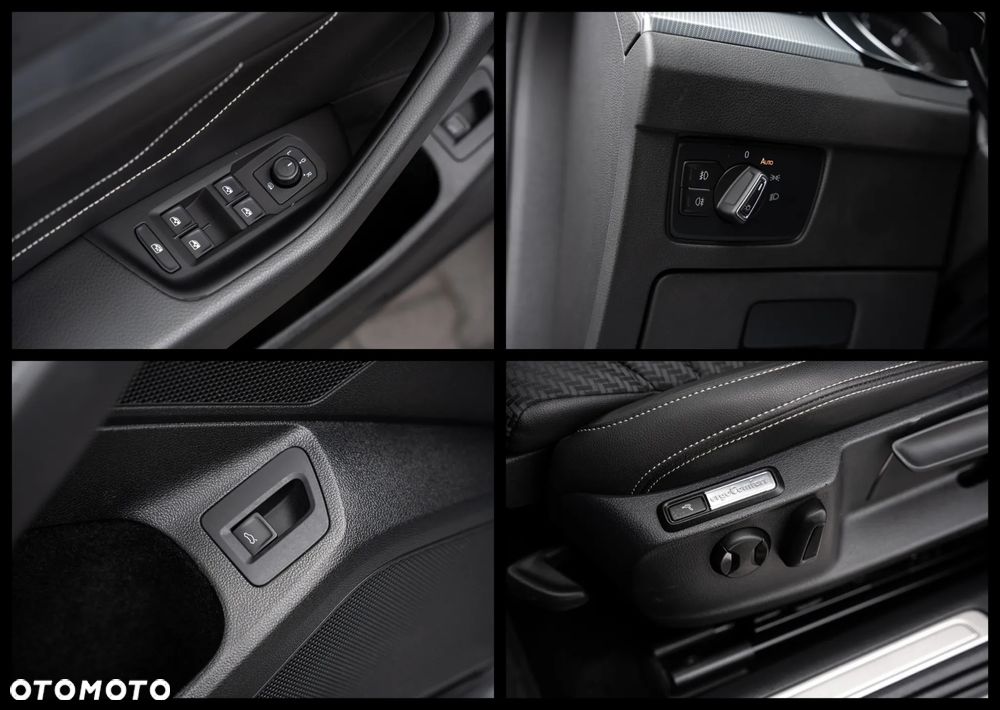 Volkswagen Passat Variant - 41