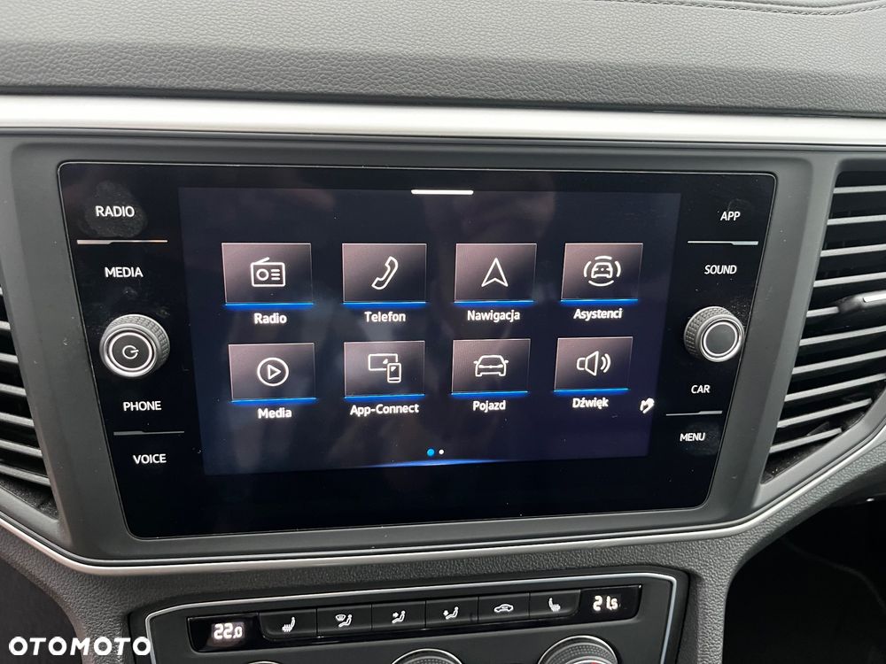 Volkswagen Atlas - 24