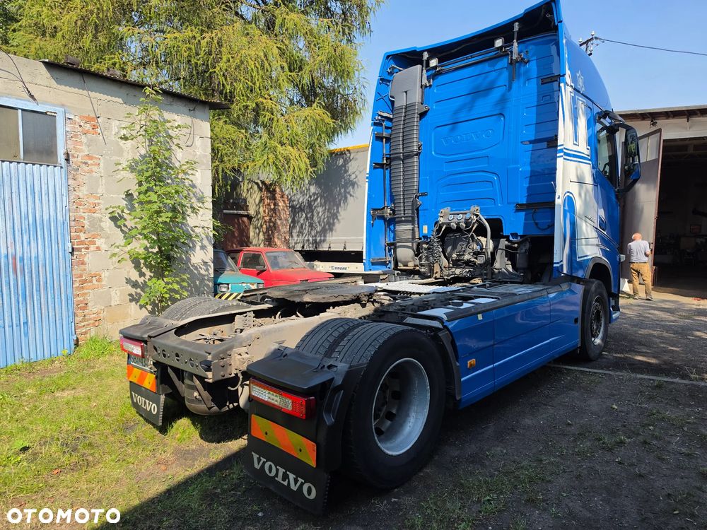 Volvo FH 500 Standard - 4
