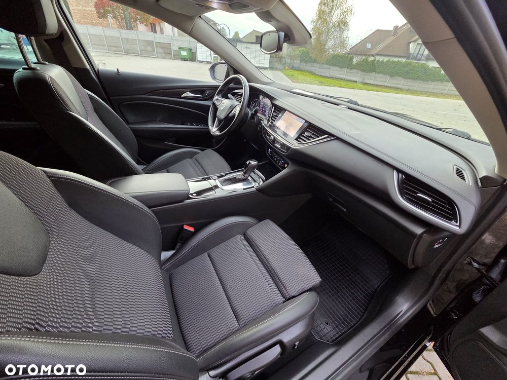 Opel Insignia 2.0 T Ultimate S&S - 7