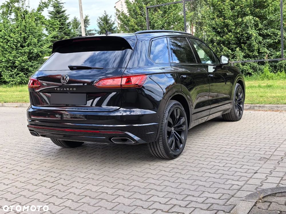 Volkswagen Touareg 4.0 V8 TDI SCR 4Mot - 7