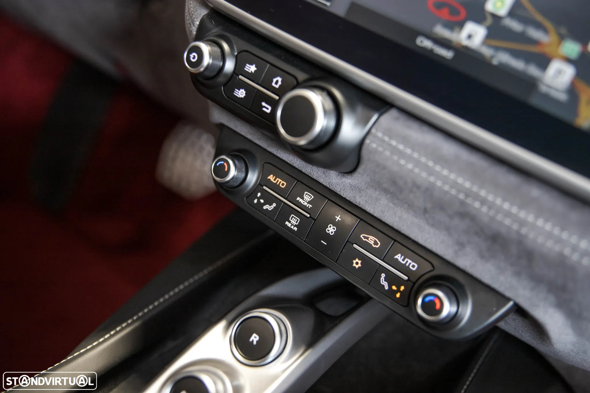 Ferrari Portofino Standard - 34