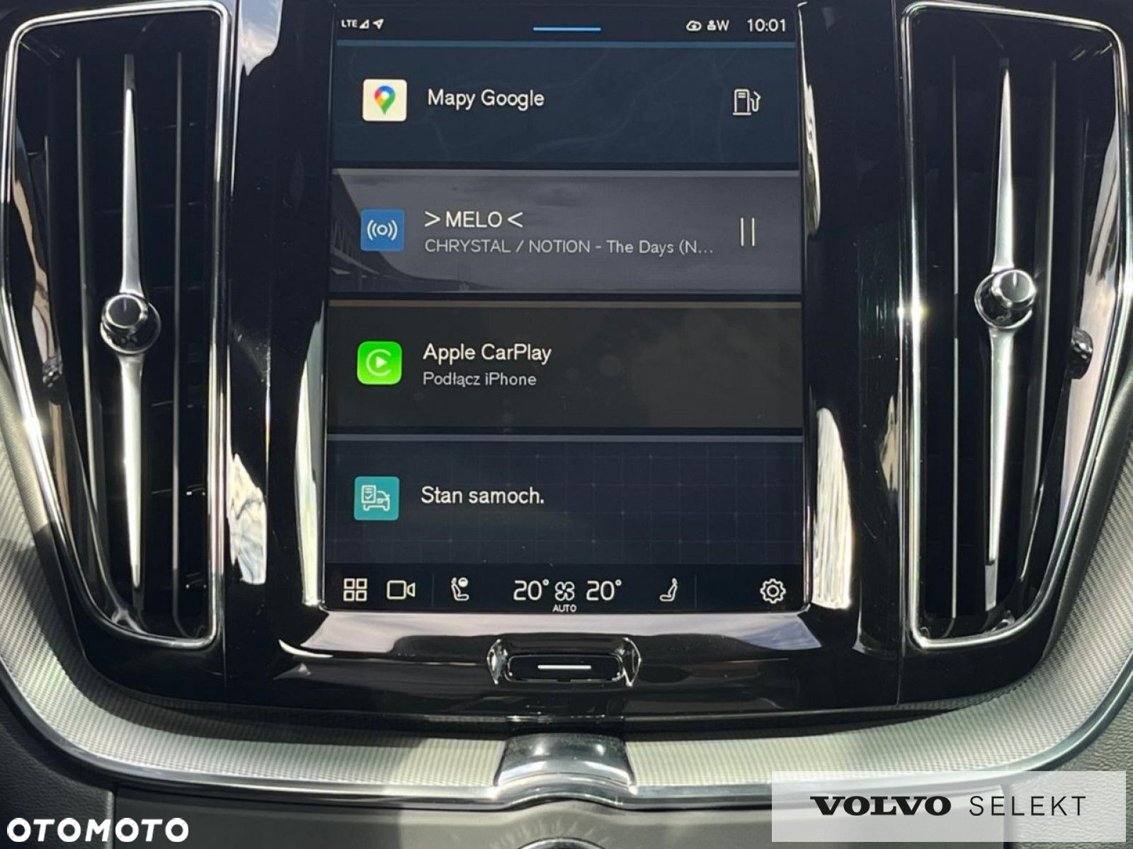 Volvo XC 60 - 16