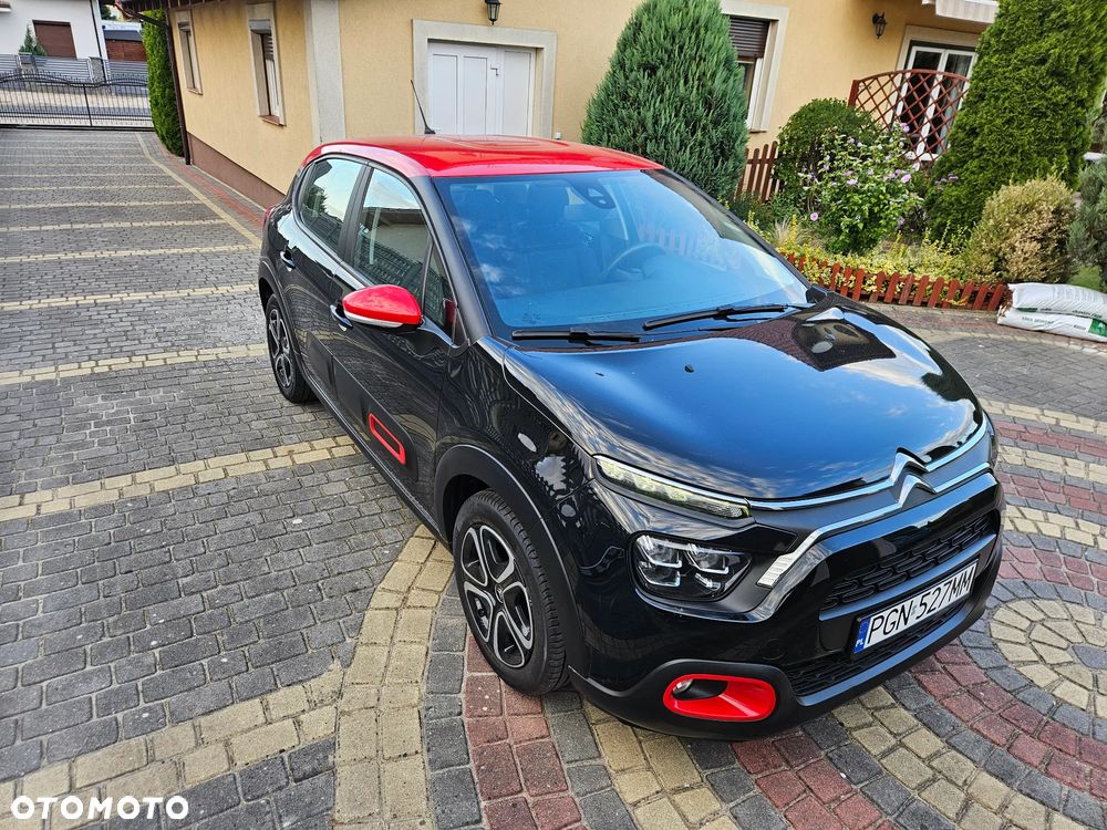 Citroën C3 1.2 PureTech Shine - 15