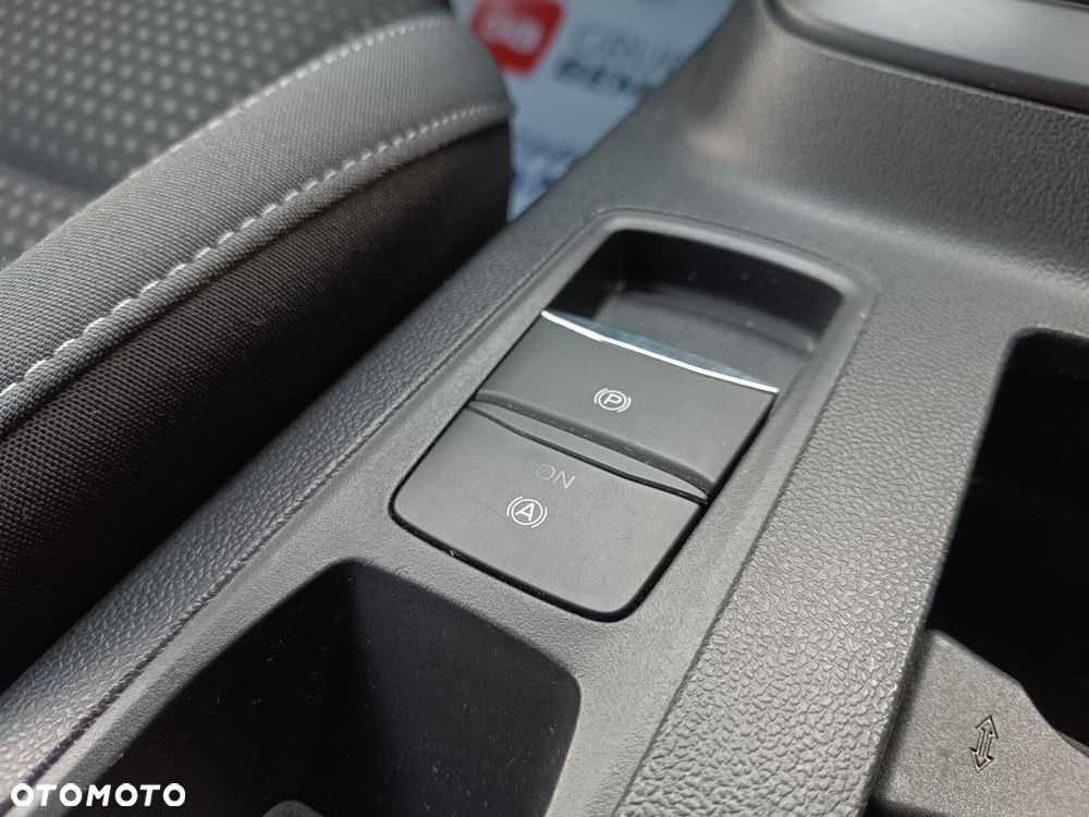 Ford Focus 1.5 EcoBlue Connected - 27