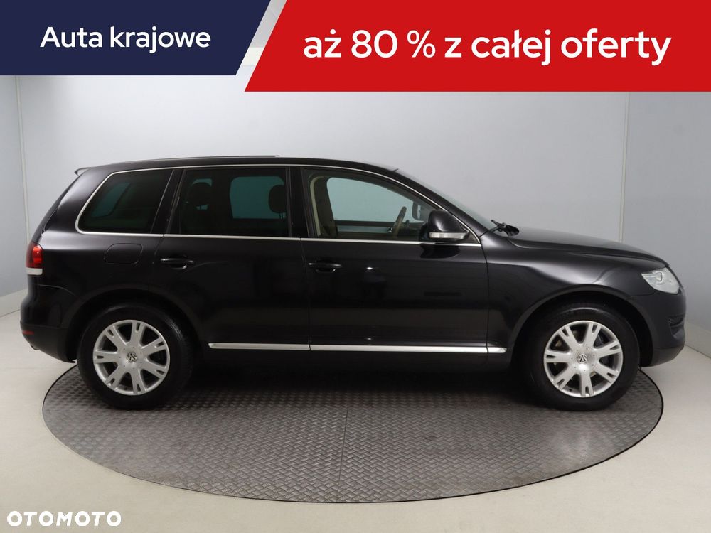 Volkswagen Touareg - 8